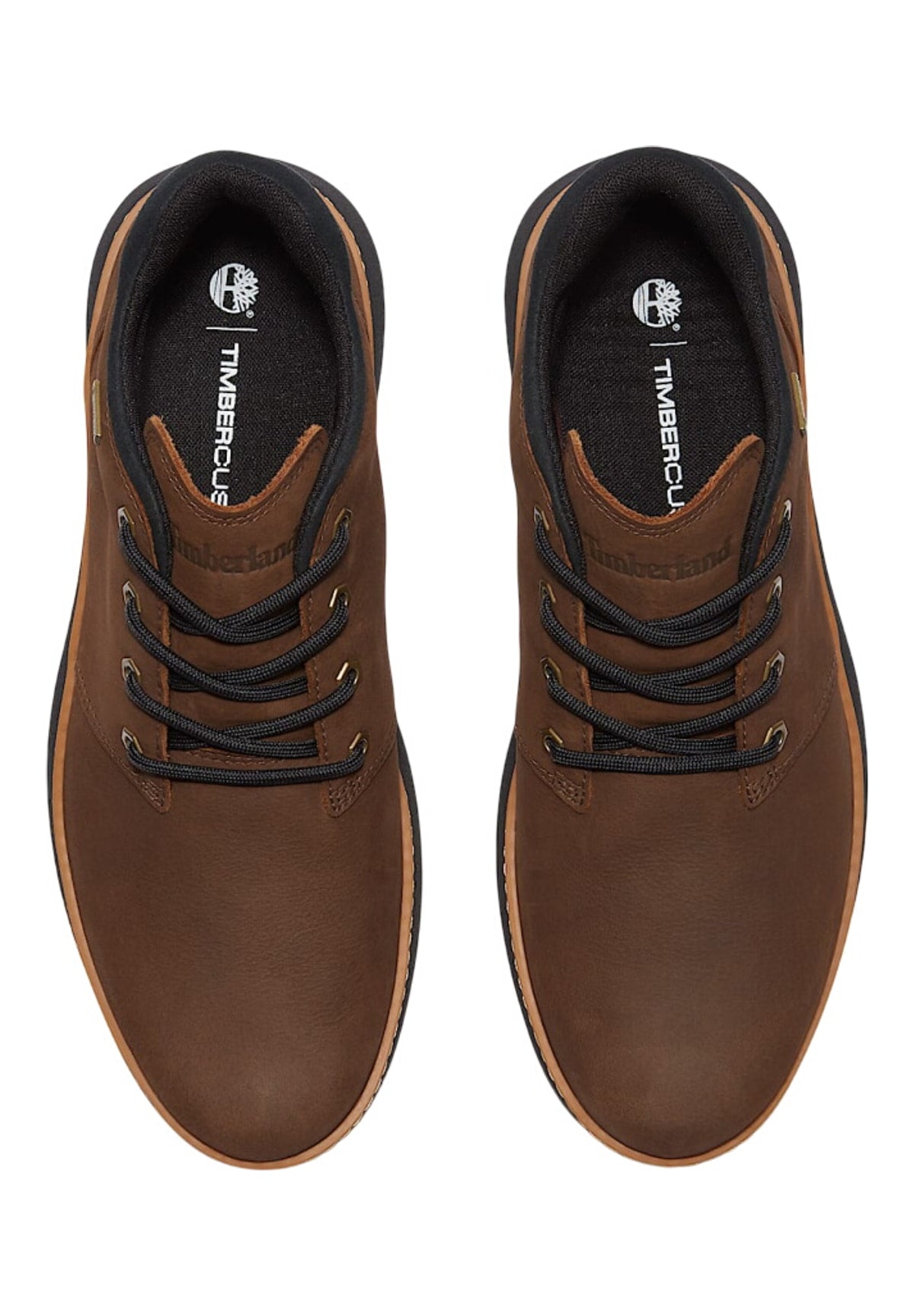 Scarponcini Hudson Road TB0A6A8N Dk Brn Nubuck