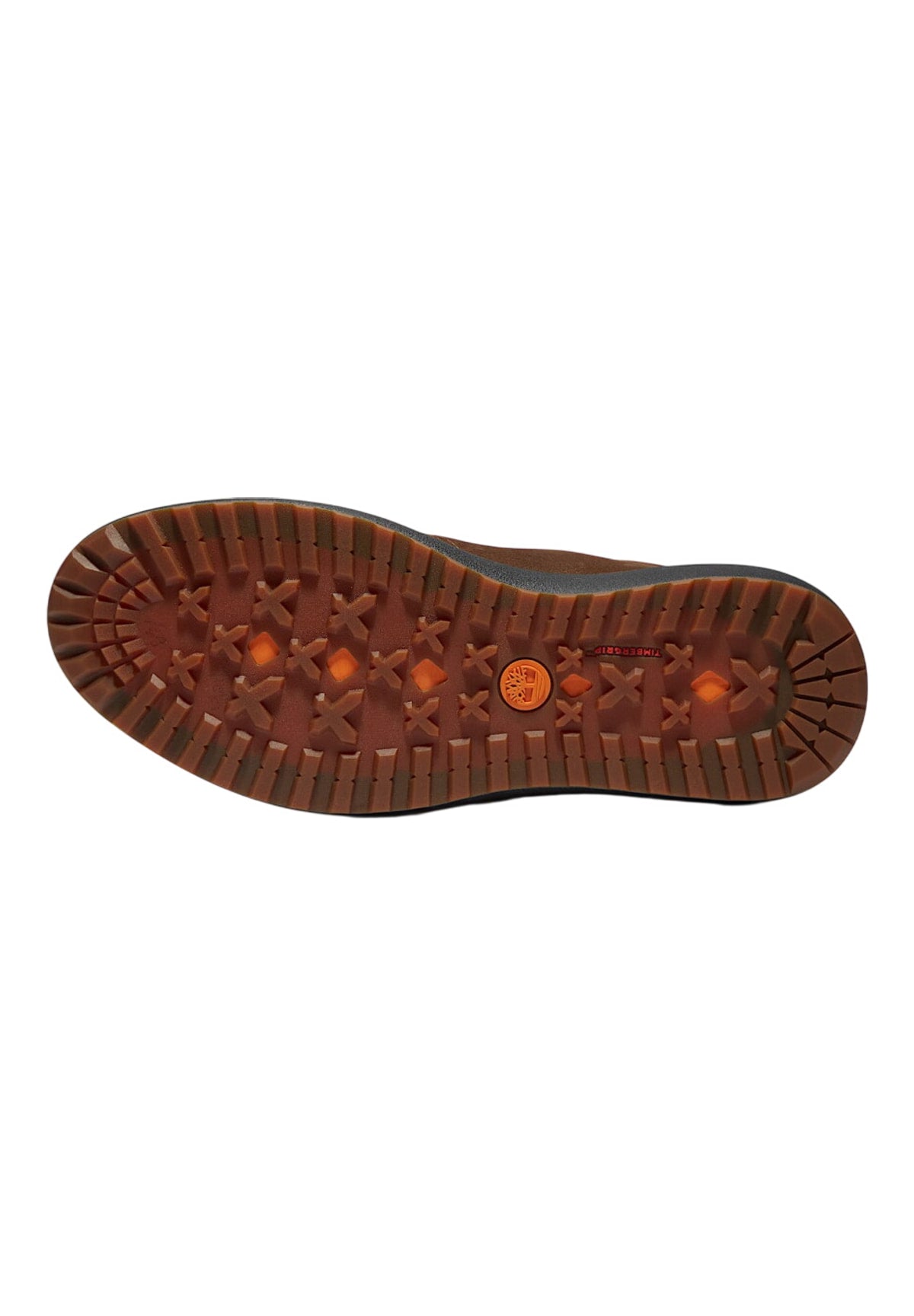 Scarponcini Hudson Road TB0A6A8N Dk Brn Nubuck