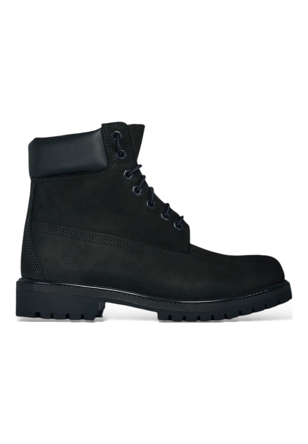 Scarponcini TB110073 Black