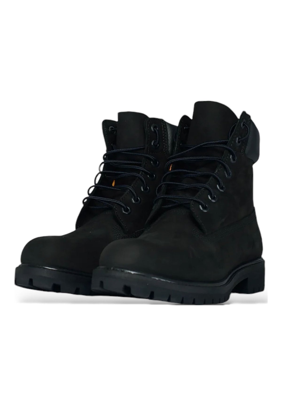 Scarponcini TB110073 Black