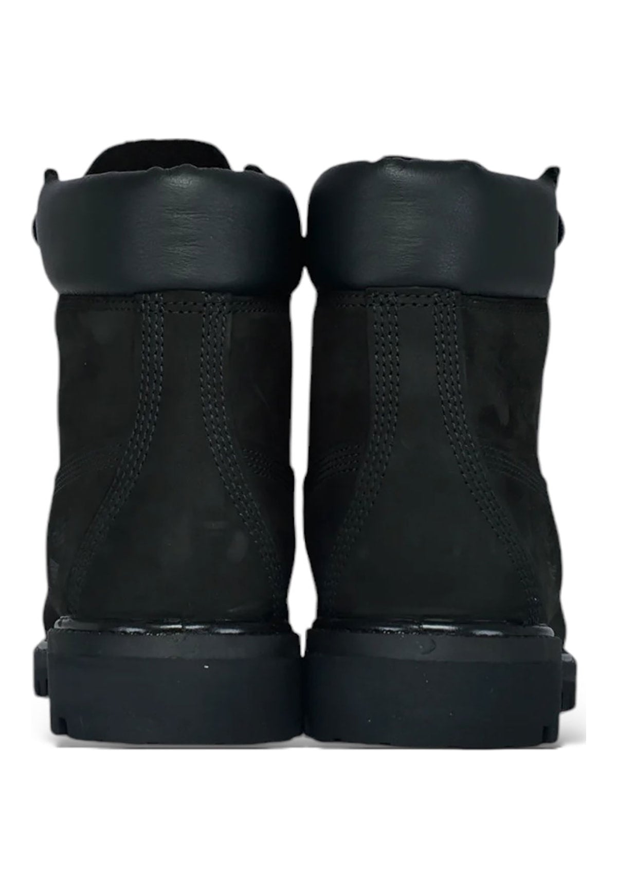 Scarponcini TB110073 Black
