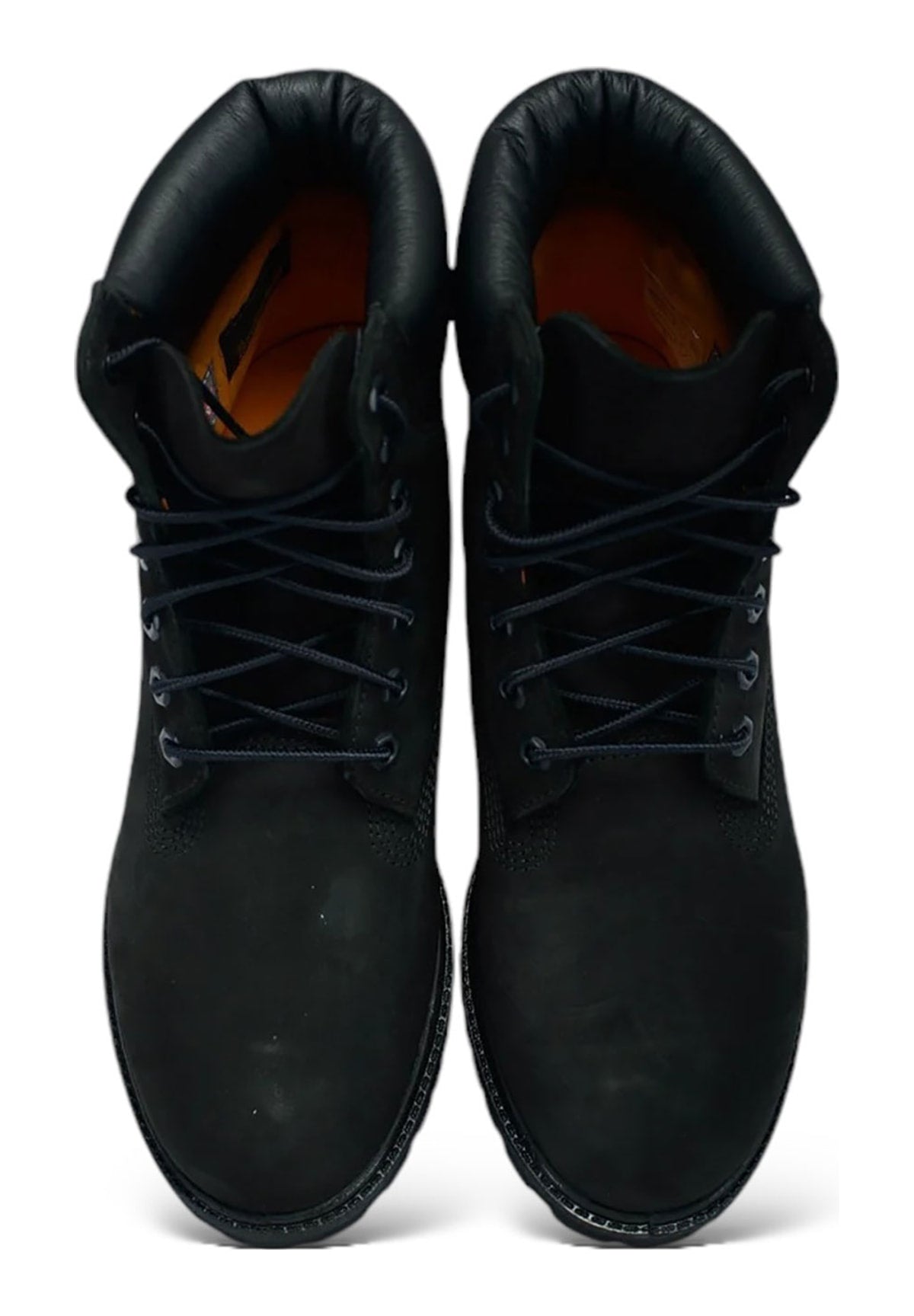 Scarponcini TB110073 Black