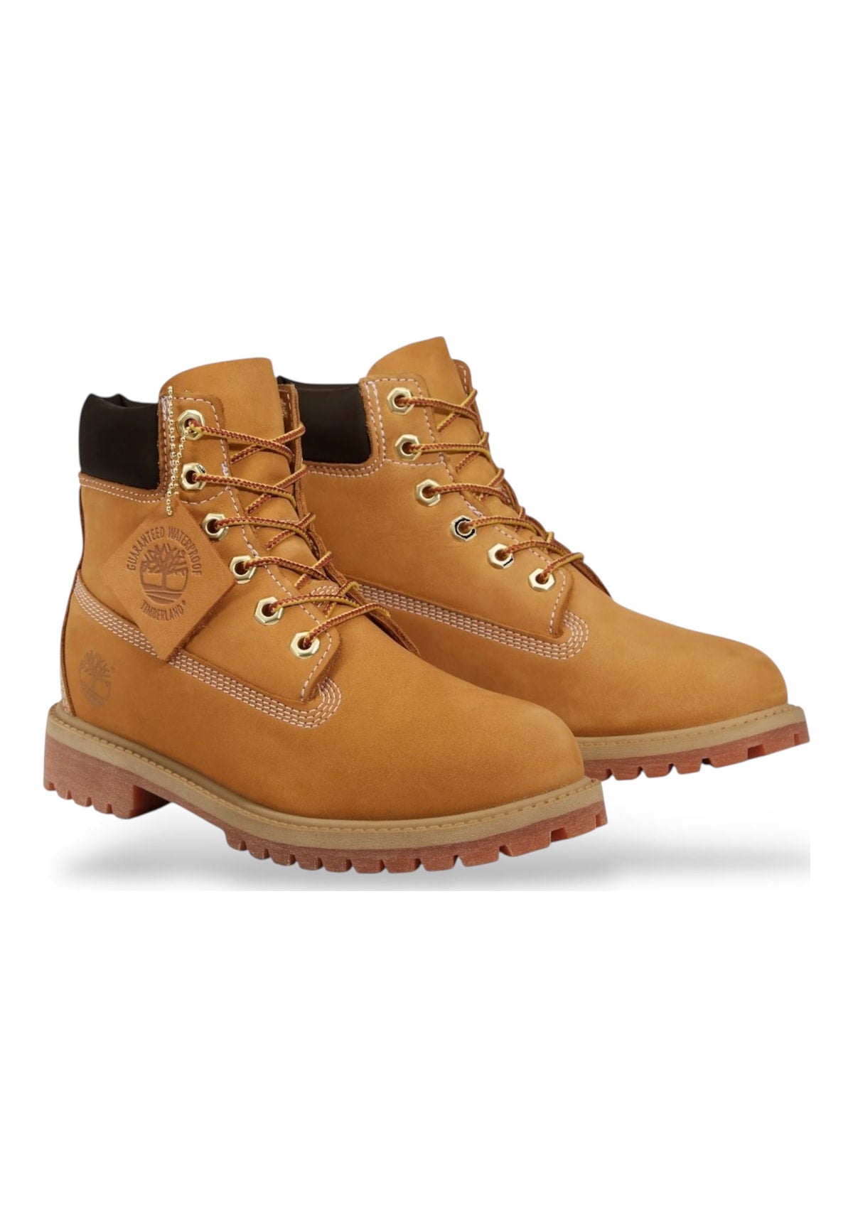 Scarponcini TB112909 Wheat
