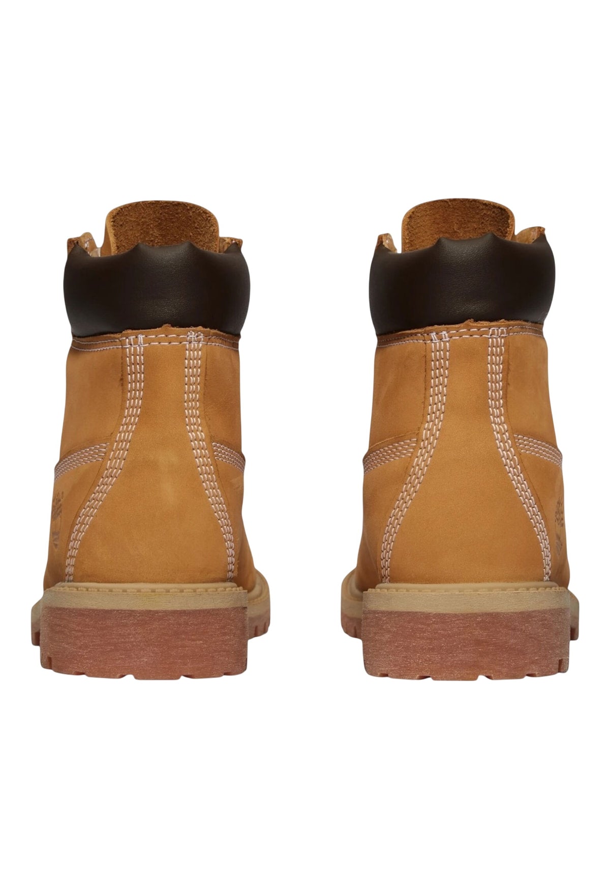 Scarponcini TB112909 Wheat