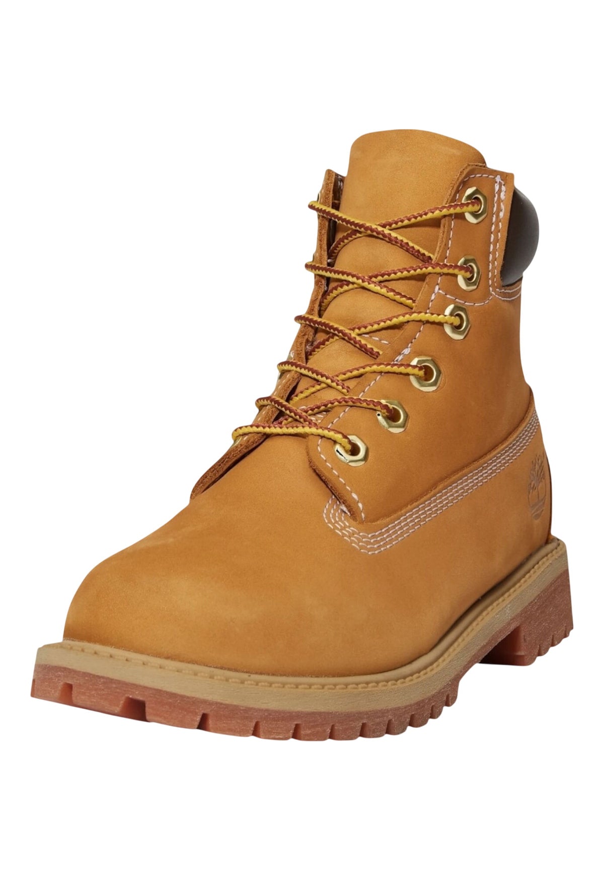 Scarponcini TB112909 Wheat