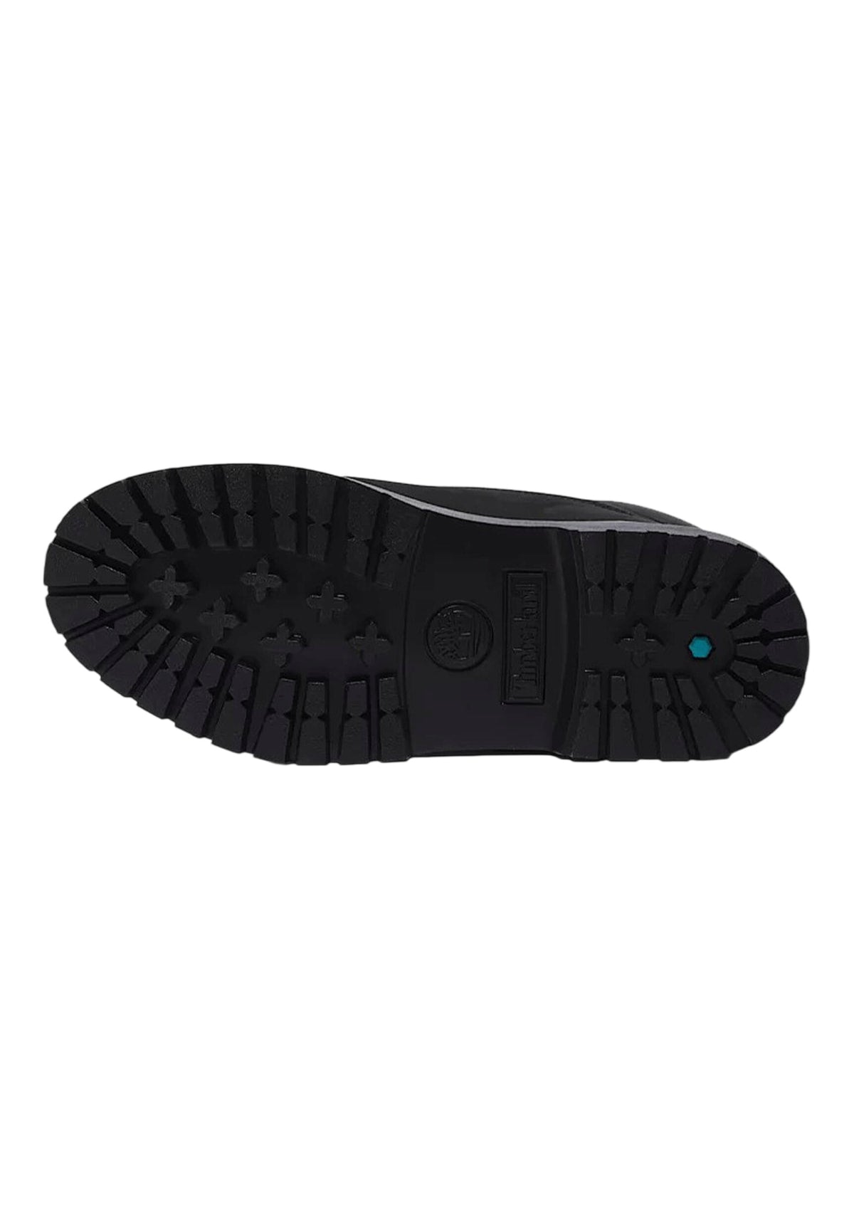 Scarponcini Stone Street TB1A5RH5 Jet Black