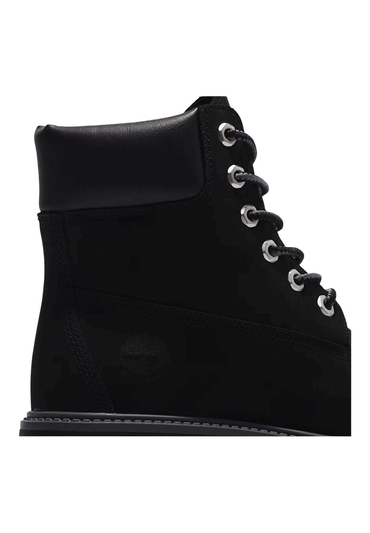 Scarponcini Stone Street TB1A5RH5 Jet Black