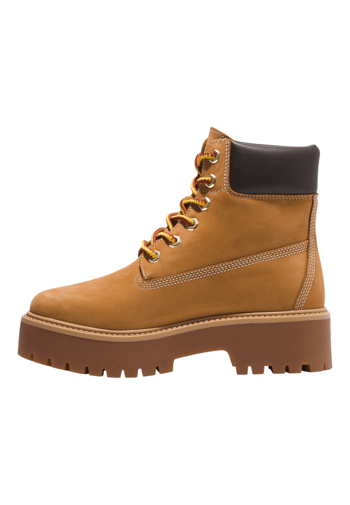 Scarponcini Stone Street TB1A5RJD Wheat