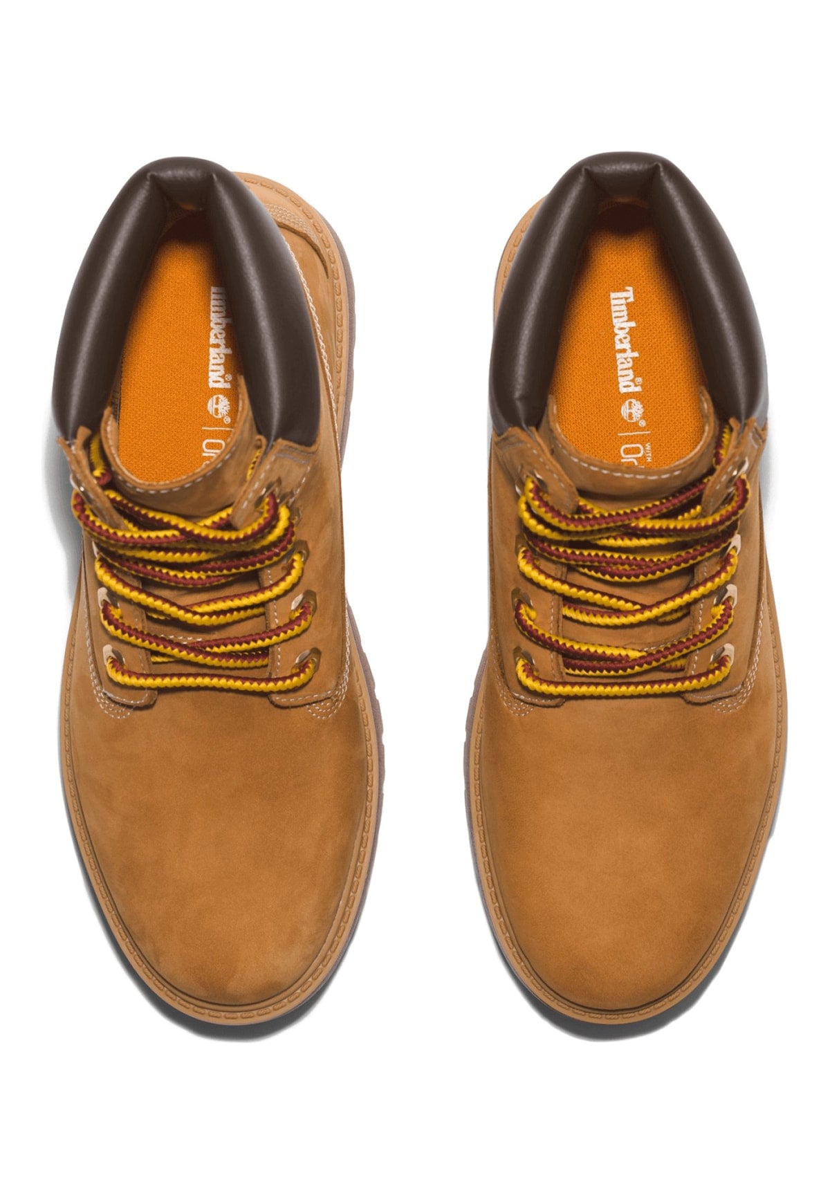 Scarponcini Stone Street TB1A5RJD Wheat