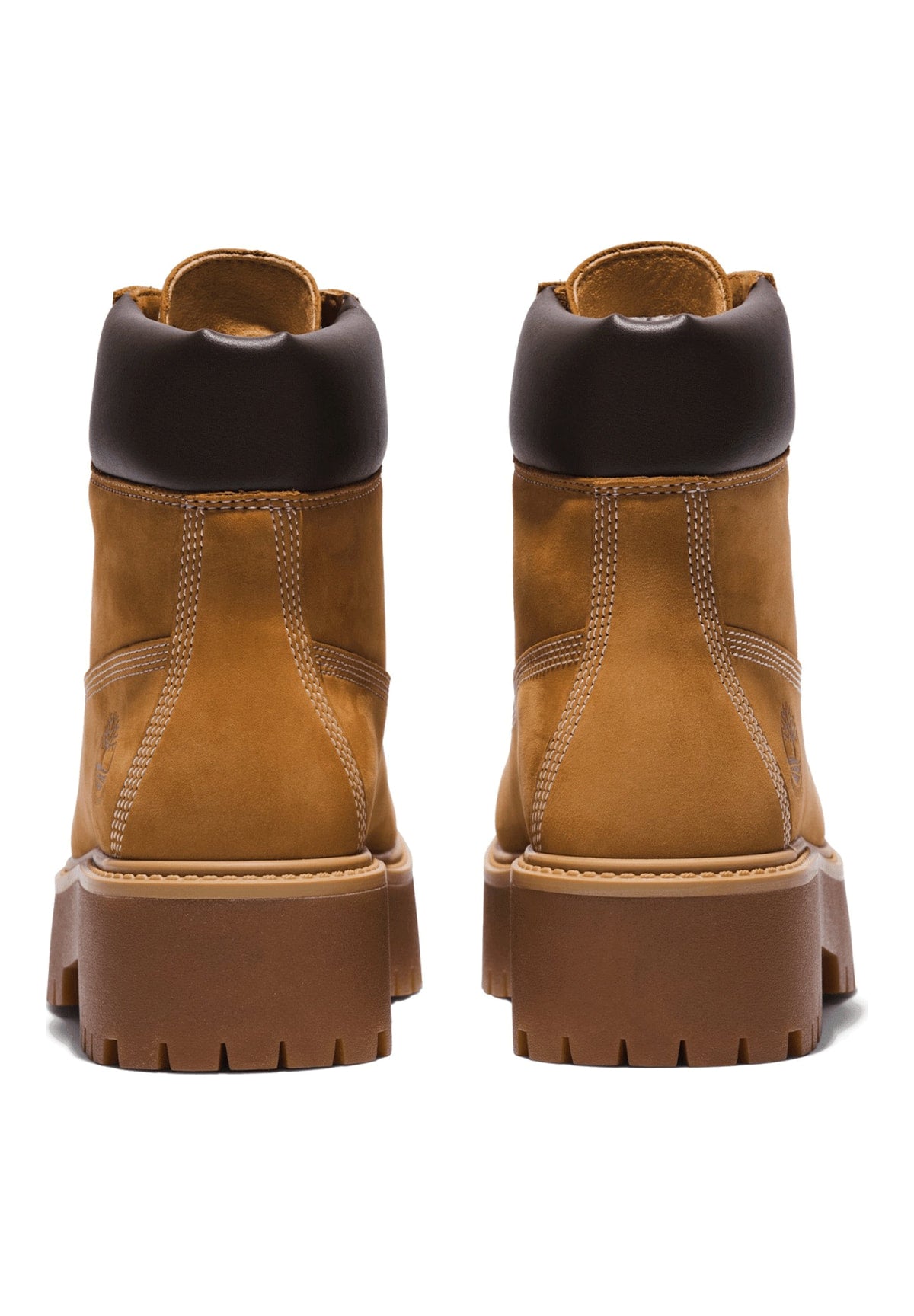 Scarponcini Stone Street TB1A5RJD Wheat