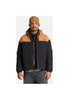 Timberland Piumino Pesante TBC0YH71 Blck, Wheat Boot