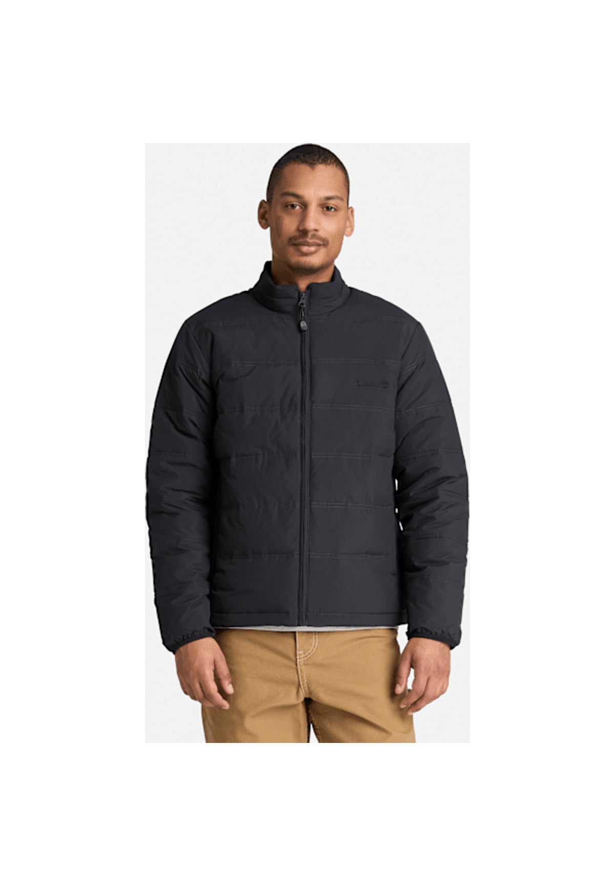Piumino Leggero Axis Peak Dwr TBC0YH74 Black