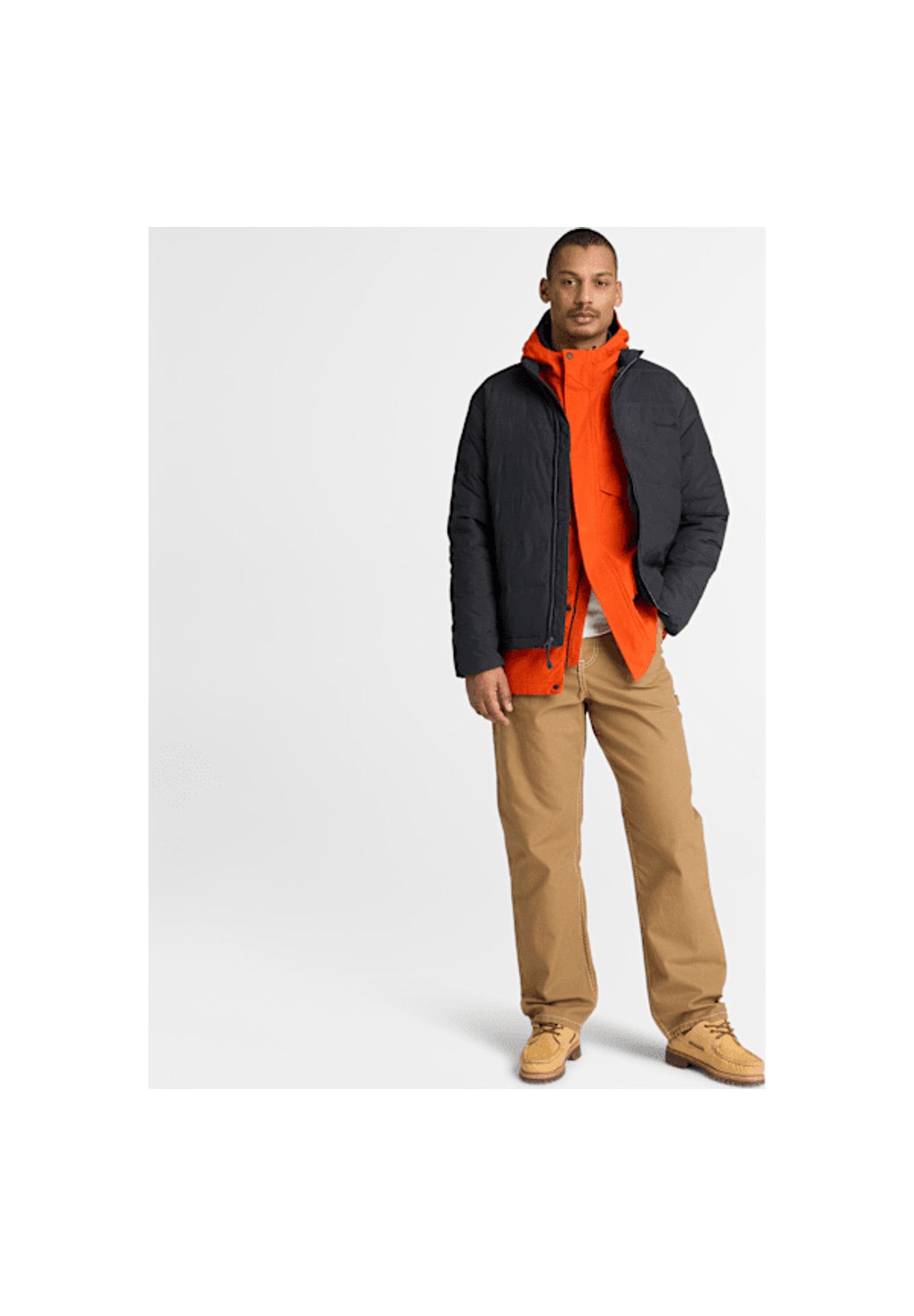 Piumino Leggero Axis Peak Dwr TBC0YH74 Black