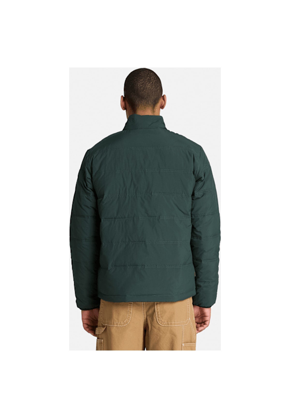 Piumino Leggero Axis Peak Dwr TBC0YH74 Scarab