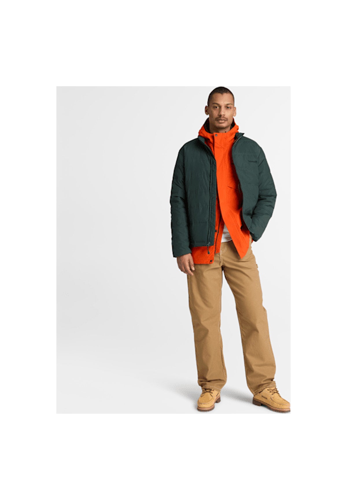 Piumino Leggero Axis Peak Dwr TBC0YH74 Scarab