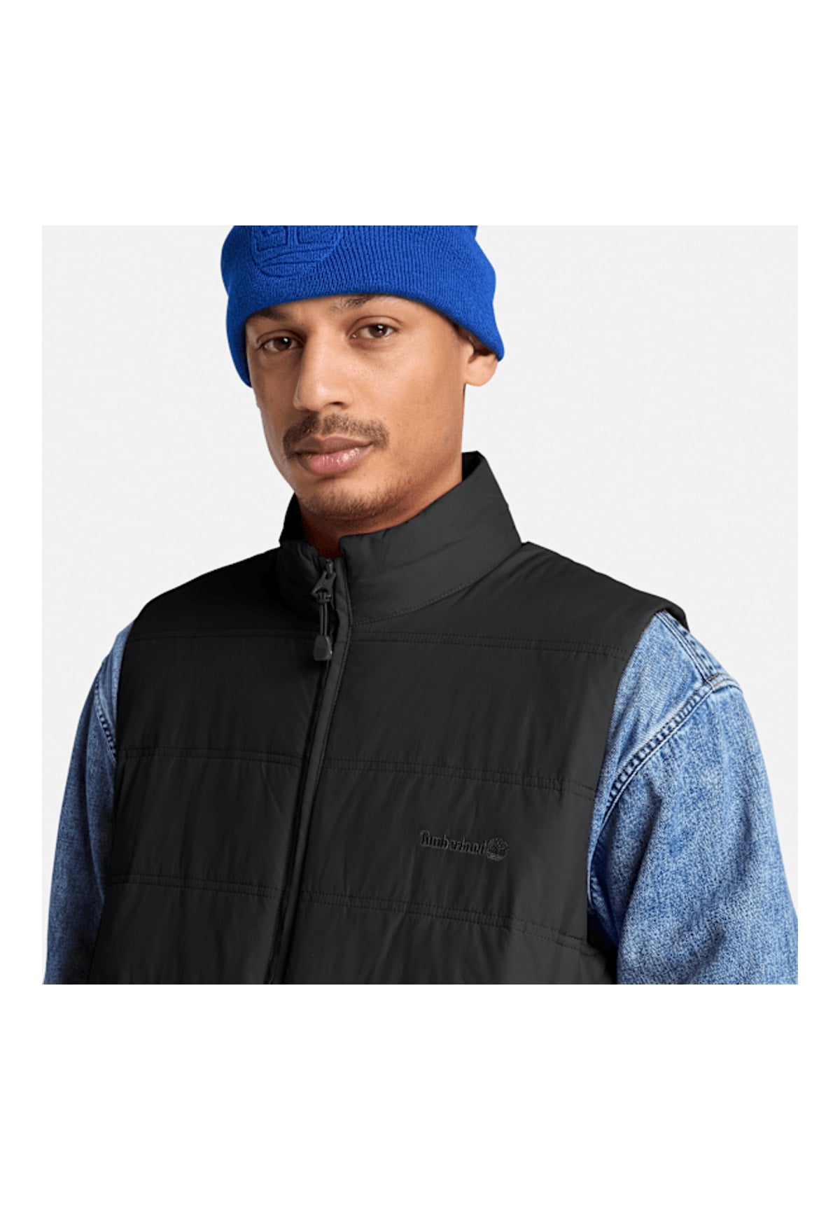 Smanicato Gilet Axis Peak Dwr TBC0YH75 Black
