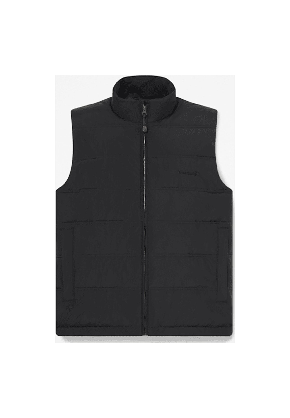 Smanicato Gilet Axis Peak Dwr TBC0YH75 Black