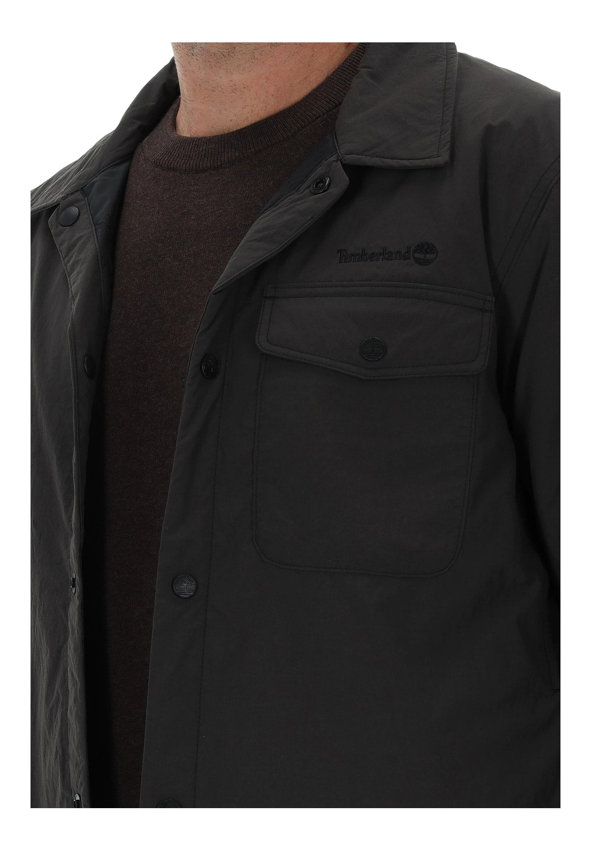 Giubbotto TBC0YH7M Vintage Black