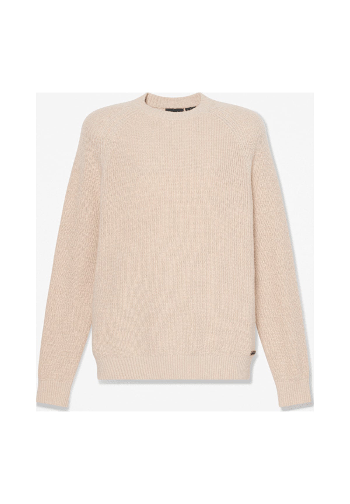 Maglione Girocollo TBC0YHAW Lght Oatml Hthr