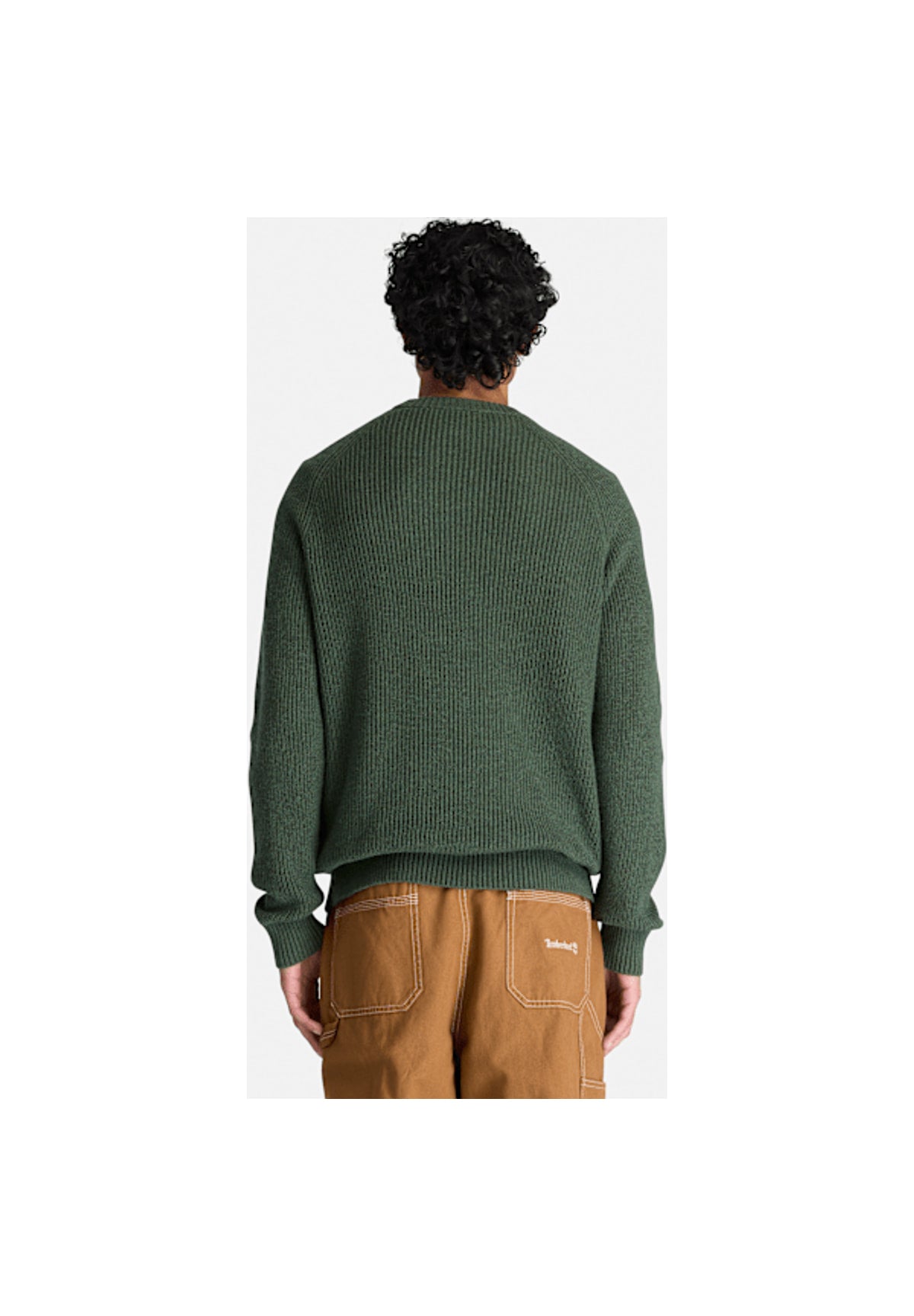 Maglione Girocollo TBC0YHAW Sycamore Heathe