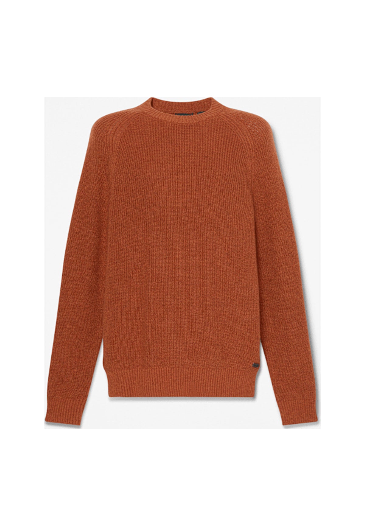 Maglione Girocollo TBC0YHAW Brownout Heathe
