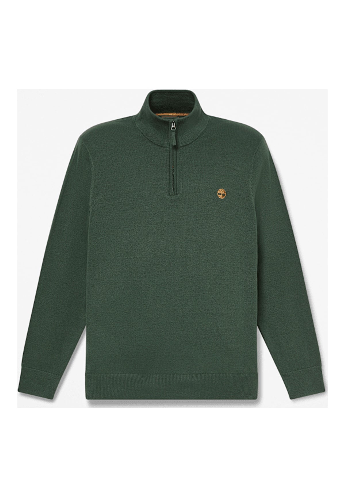 Maglione Collo Alto Williams River TBC0YHAY Sycamore
