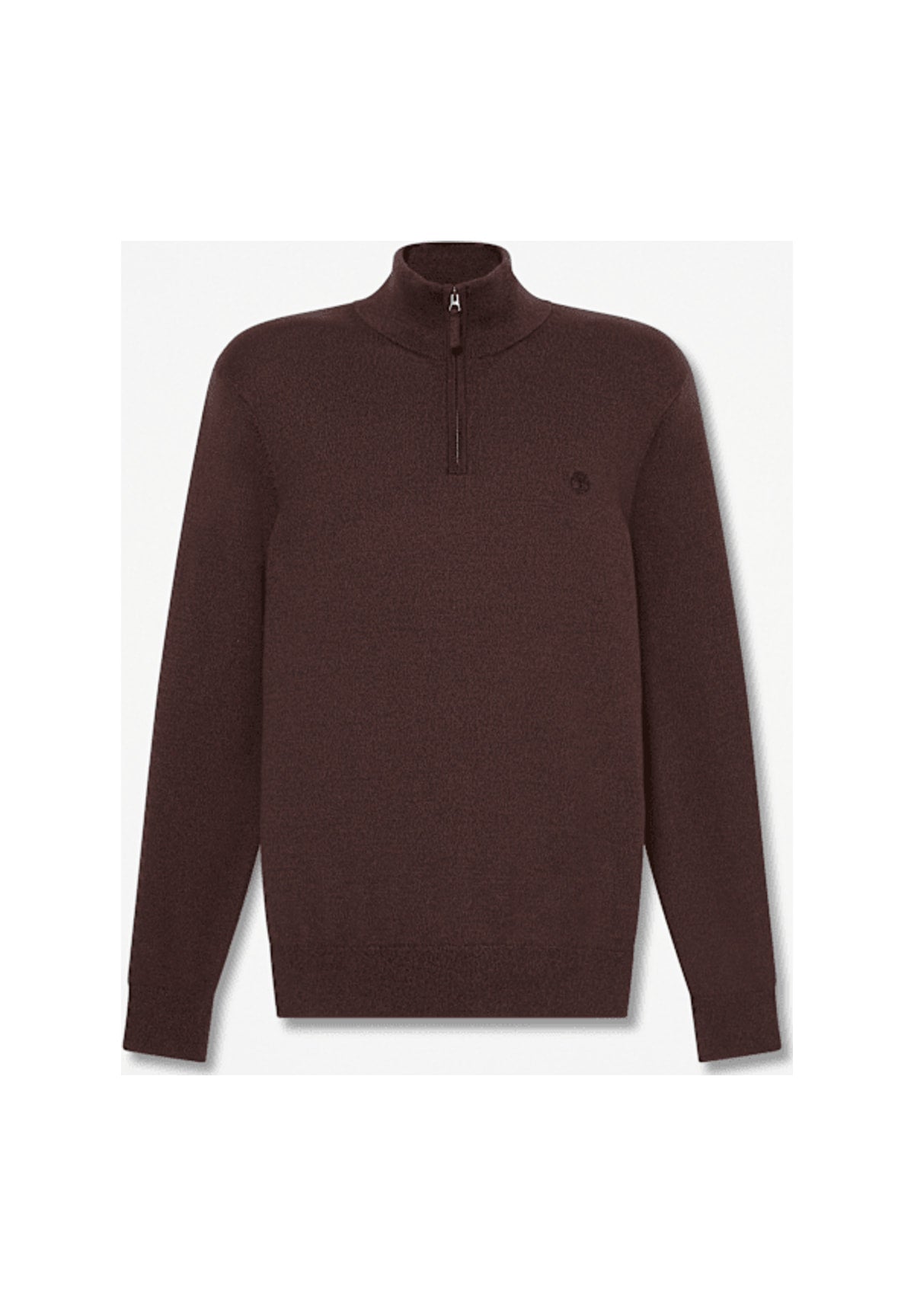Maglione Collo Alto Williams River TBC0YHAY Mole Heather
