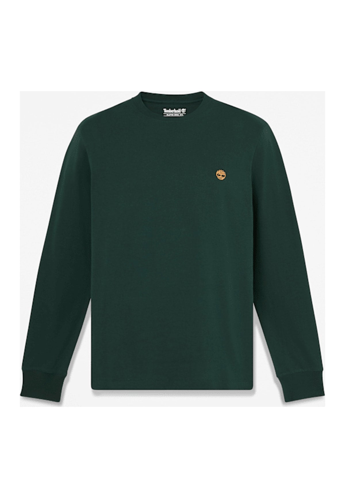 T-shirt a Maniche Lunghe Dunstan River TBC0YHBT Scarab