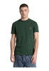 Timberland T-shirt a Maniche Corte Dunstan River TBC0YHBU Rhythmic Red