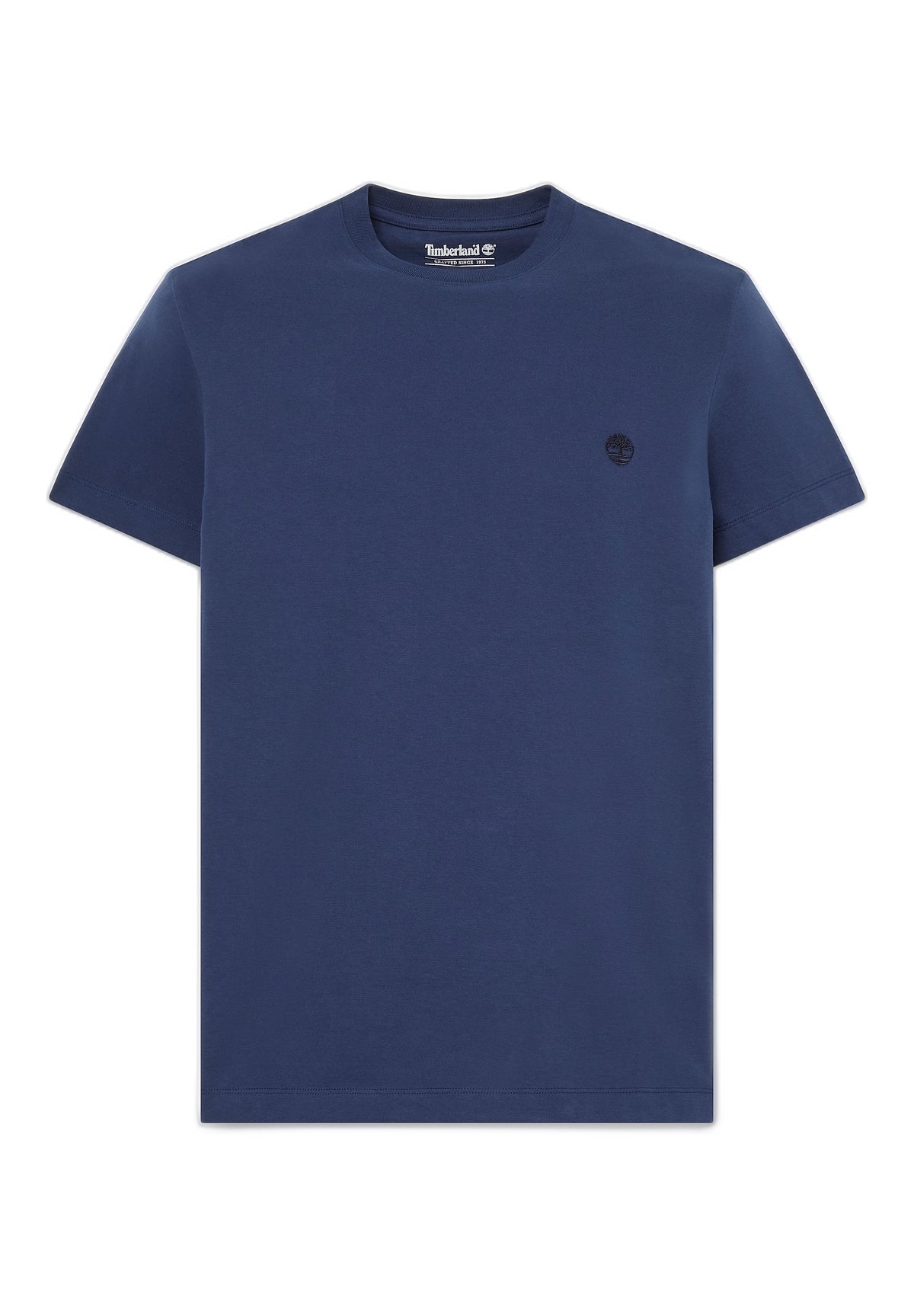 T-shirt a Maniche Corte Dunstan River TBC0YHBU Naval Academy