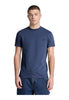 Timberland T-shirt a Maniche Corte Dunstan River TBC0YHBU Rhythmic Red