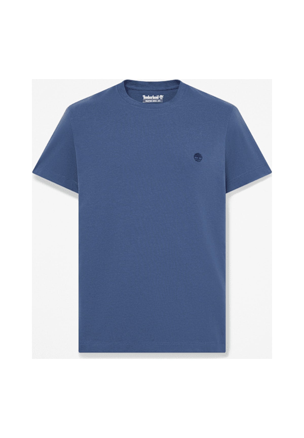 T-shirt a Maniche Corte Dunstan River TBC0YHBU Oceana