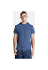 Timberland T-shirt a Maniche Corte Dunstan River TBC0YHBU Rhythmic Red