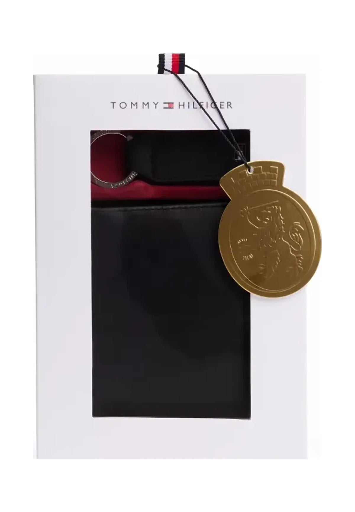 Set Regalo AM0AM07931 Black