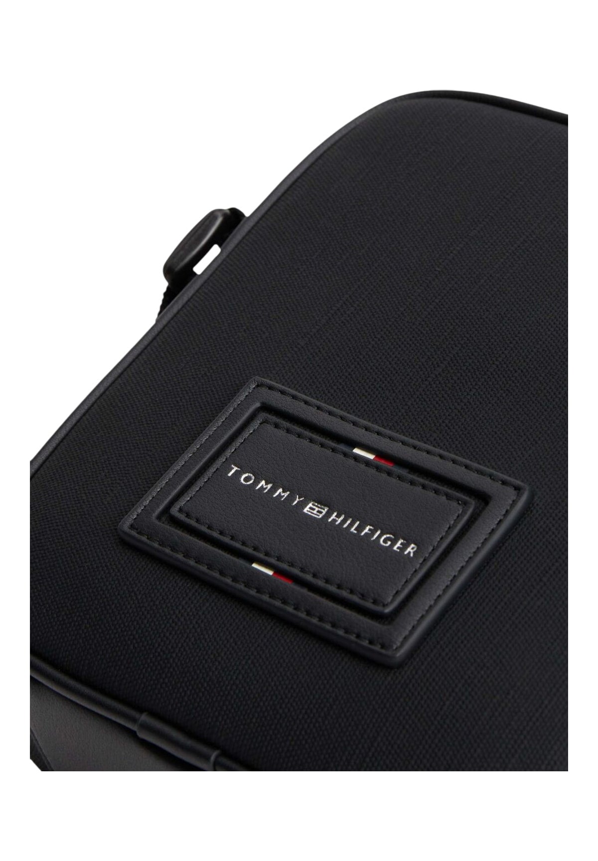 Borsello a Tracolla AM0AM14440 Black