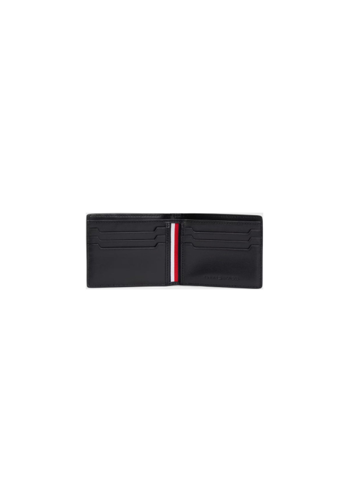 Portafoglio AM0AM14501 Black