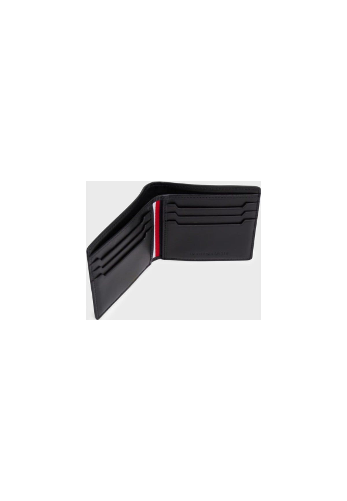 Portafoglio AM0AM14501 Black