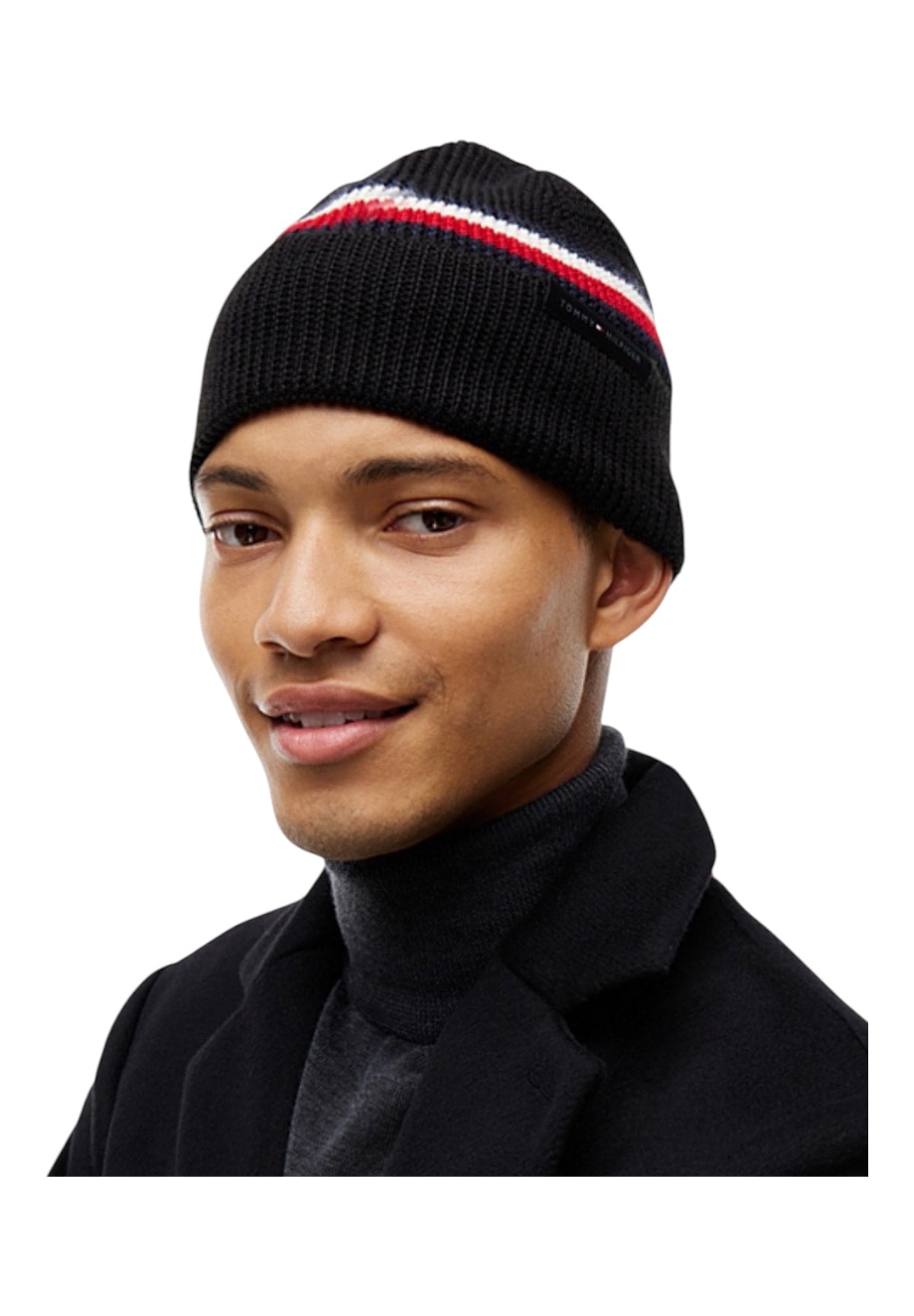 Cappello AM0AM14534 Black