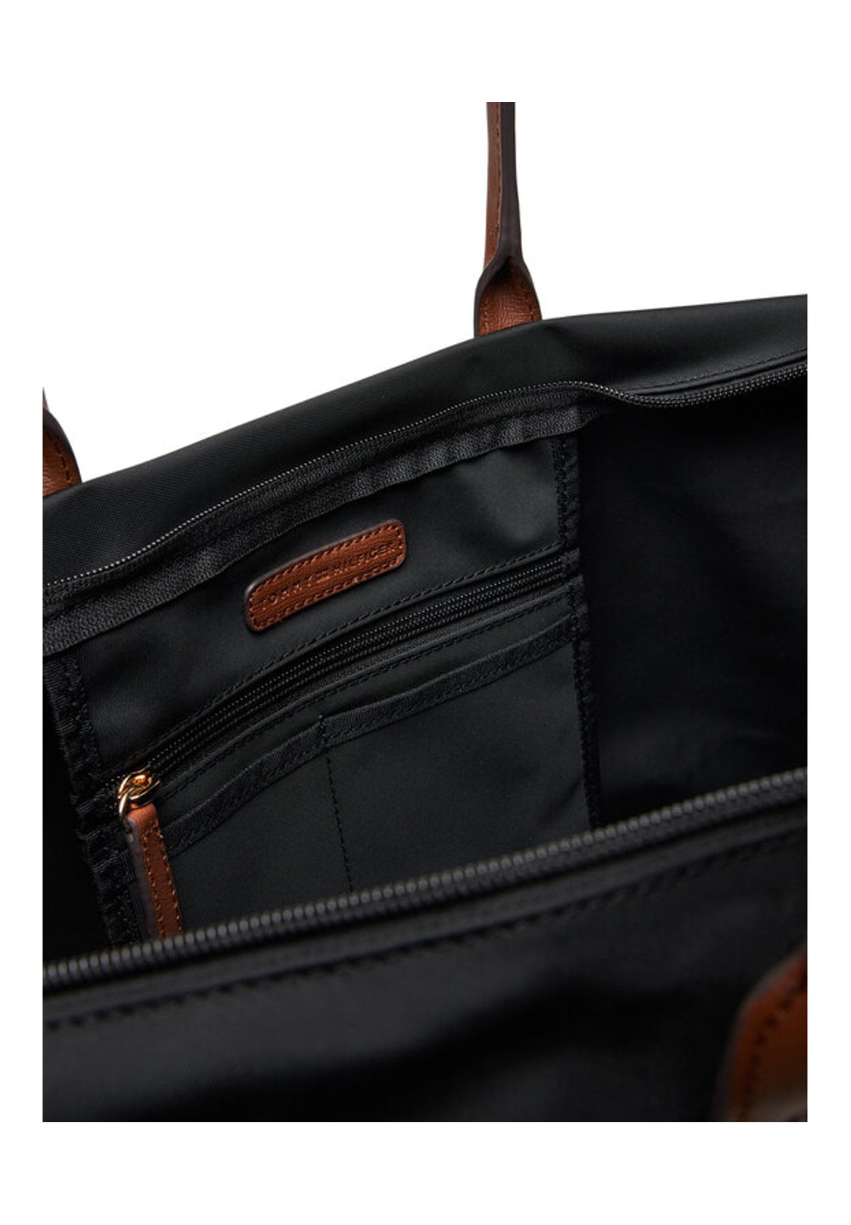 Borsa Tote AW0AW17996 Black