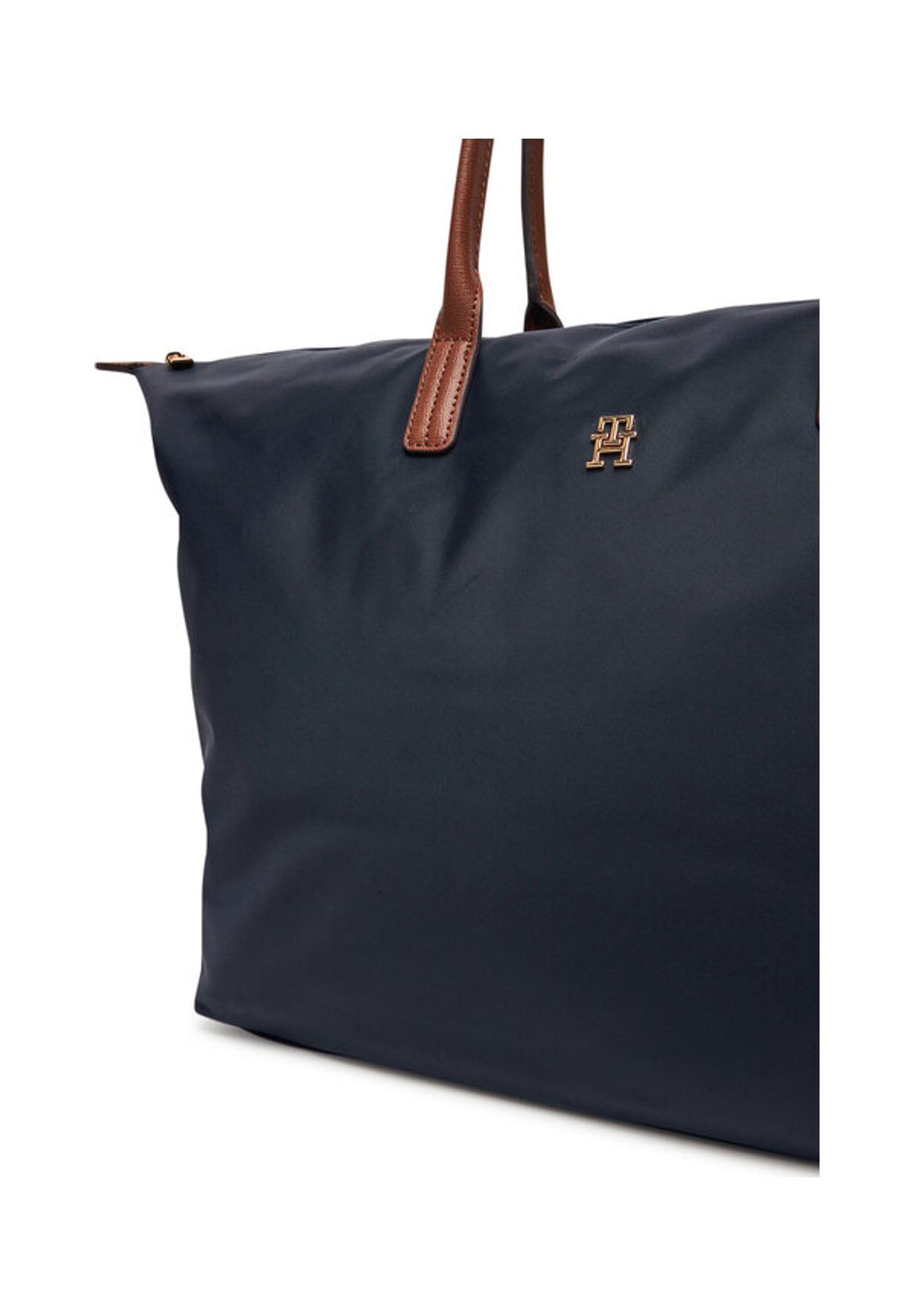 Borsa Tote AW0AW17996 Space Blue