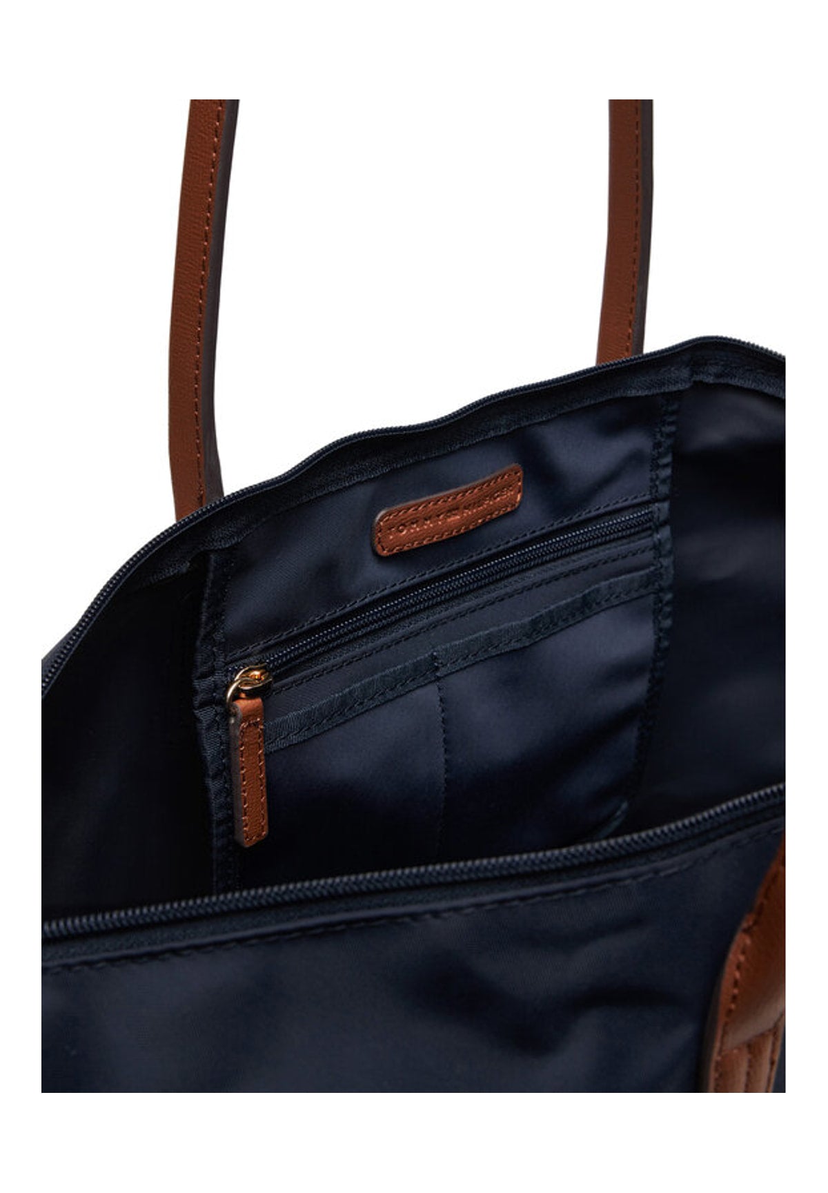 Borsa Tote AW0AW17996 Space Blue