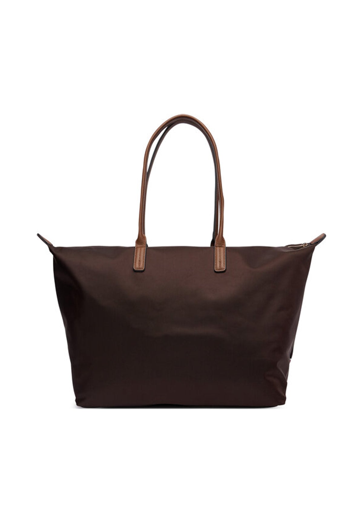 Borsa Tote AW0AW17996 Fondant Brown