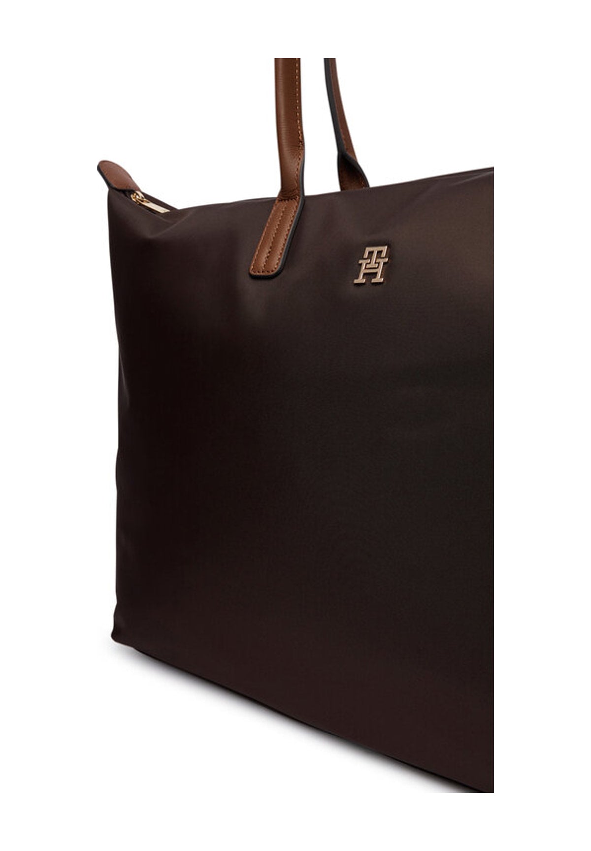 Borsa Tote AW0AW17996 Fondant Brown
