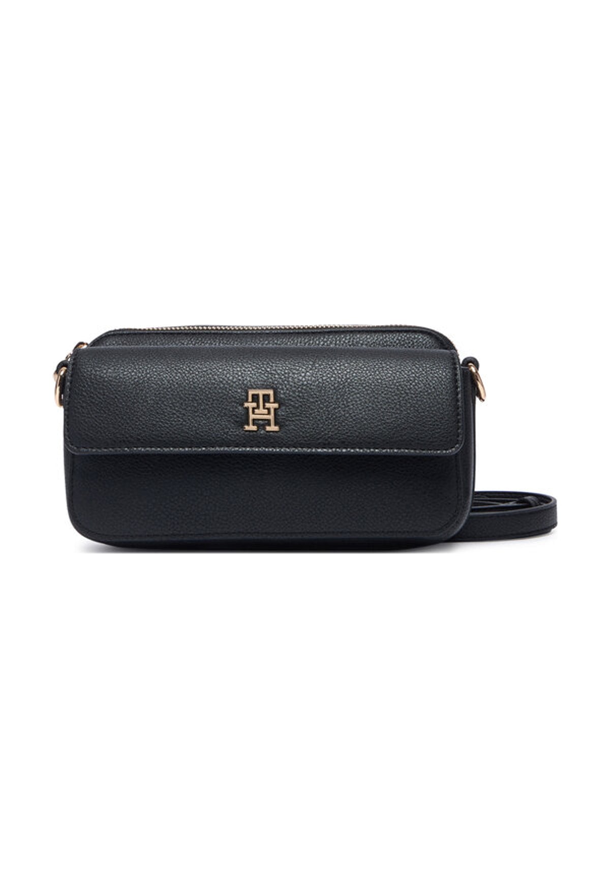 Borsa a Tracolla AW0AW18721 Black