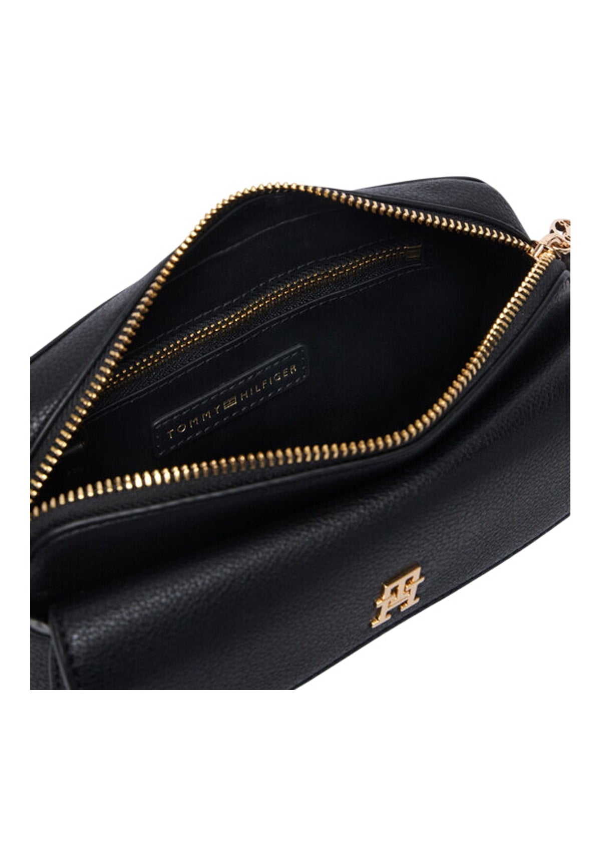 Borsa a Tracolla AW0AW18721 Black