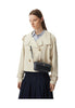 Tommy Hilfiger Borsa a Tracolla AW0AW18721 Black