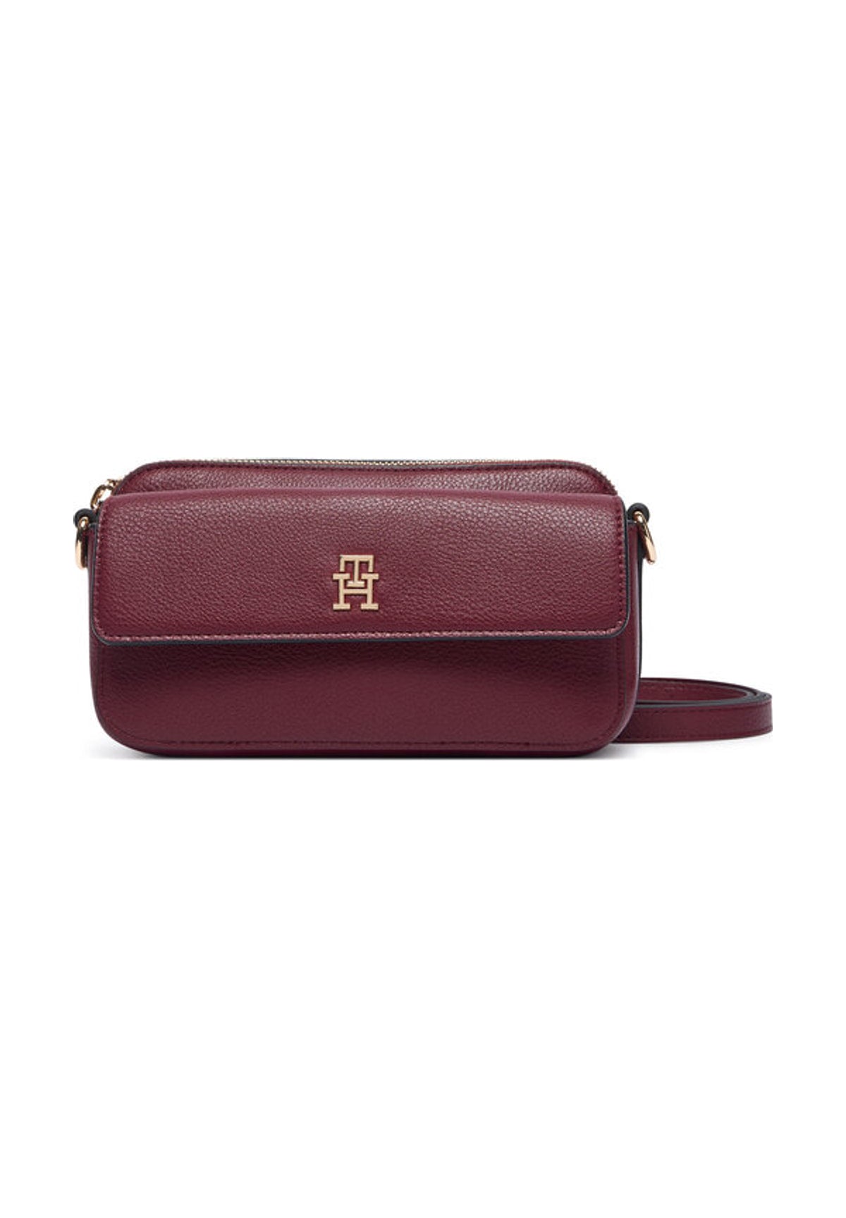 Borsa a Tracolla AW0AW18721 Velvet Maroon