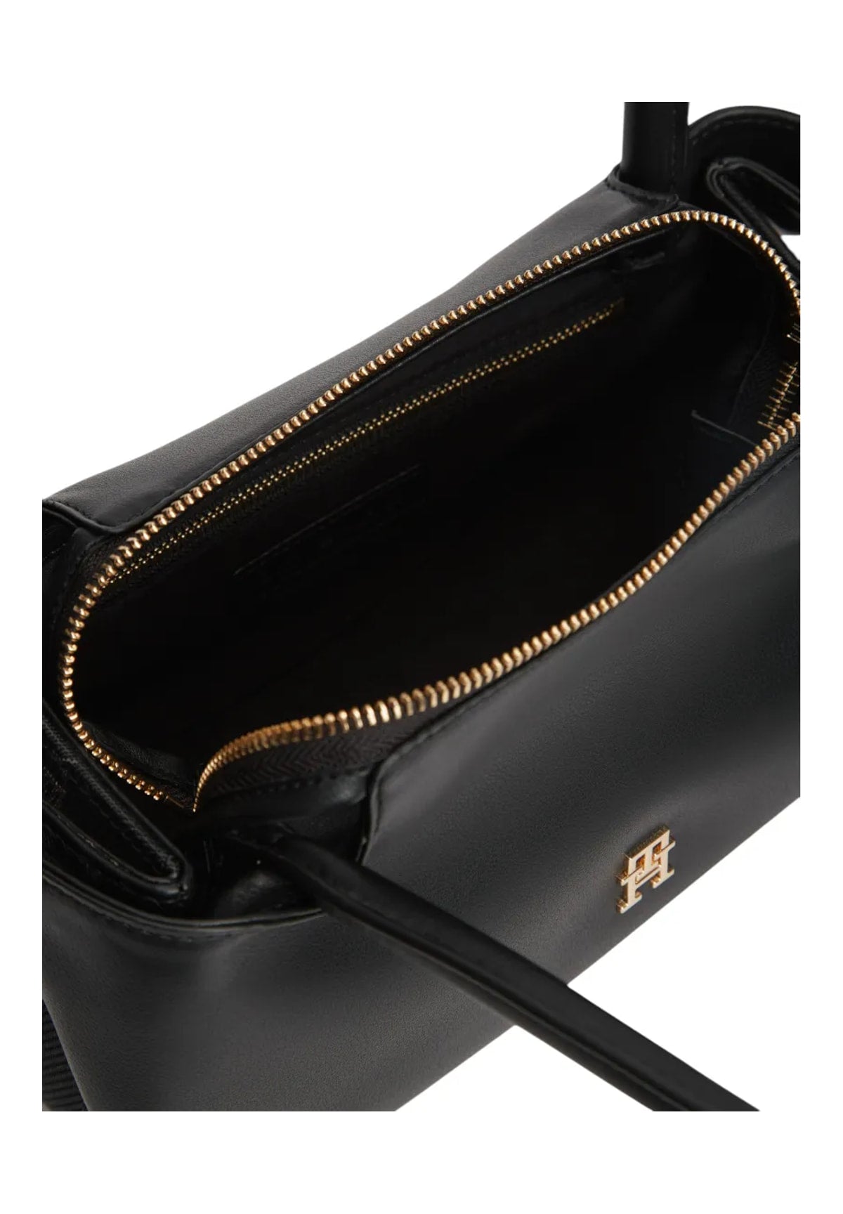 Borsa a Spalla AW0AW18728 Black
