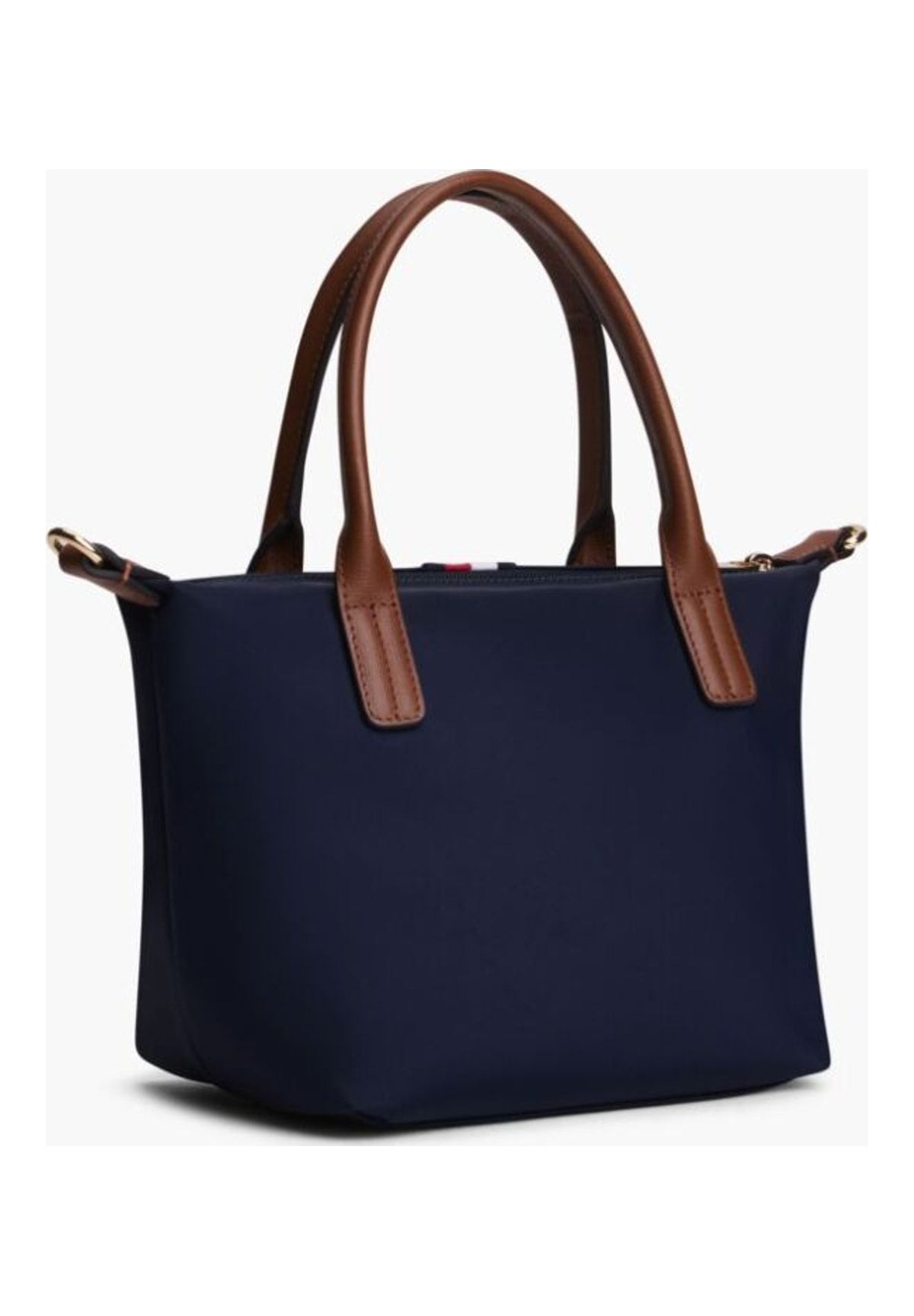 Borsa Tote AW0AW19025 Space Blue