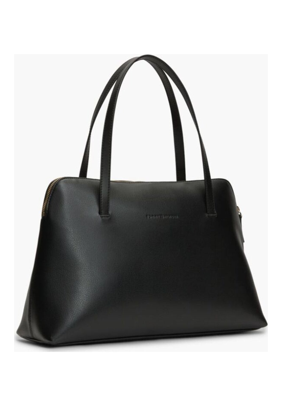 Borsa a Spalla AW0AW19032 Black